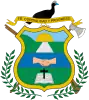 Official seal of Mitú