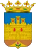 Official seal of Moclín