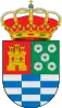 Official seal of Molina de Segura