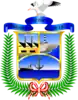 Official seal of Mollendo