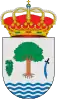 Coat of arms of Molvízar