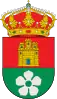 Official seal of Monasterio de Rodilla