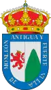 Official seal of Monleón