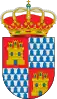 Coat of arms of Monroy