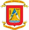 Official seal of Montecristi