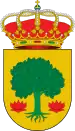 Coat of arms of Montederramo, Ourense.