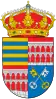Official seal of Monterrubio