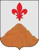 Coat of arms of Montuïri