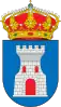 Official seal of Morón de Almazán