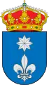 Coat of arms of Motilla del Palancar