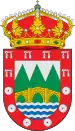 Official seal of Muíños
