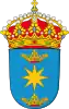 Official seal of Real Vila de Mugardos