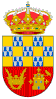 Coat of arms of Nava