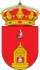 Official seal of Navalcán, Spain