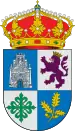 Official seal of Navasfrías