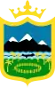 Official seal of Neiva