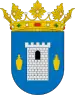 Official seal of Níjar, Spain