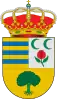 Official seal of Ogíjares, Spain