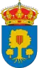 Official seal of Ontiñena