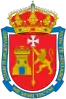 Coat of arms of Urduña/Orduña