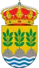 Coat of arms of Ortigueira