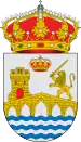 Coat of arms of Ourense