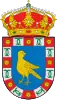 Coat of arms of Pájara