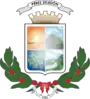 Official seal of Pérez Zeledón