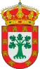 Coat of arms of Paderne de Allariz