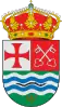 Official seal of Pajares de la Lampreana