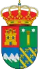 Official seal of Palazuelos de la Sierra