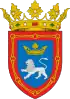 Official seal of Pamplona