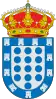 Official seal of Concello de Pantón