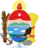 Coat of arms of Paraná