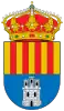 Official seal of Peñalba