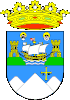 Coat of arms of Peñamellera Alta