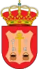 Official seal of Peal de Becerro, Spain