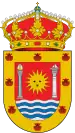 Coat of arms of Pechina