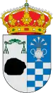 Official seal of Pedraza de Alba