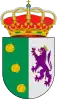 Coat of arms of Pedrosillo el Ralo