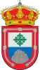 Coat of arms of Pedroso de Acim