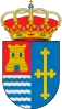Coat of arms of Penagos