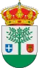 Coat of arms of Pepino