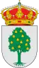 Official seal of Peral de Arlanza