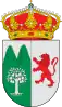 Official seal of Perales del Puerto, Spain