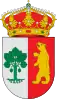 Coat of arms of Pesaguero