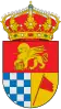 Coat of arms of Pescueza, Spain