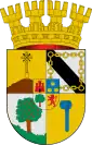 Coat of arms of Peumo