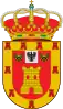 Official seal of Piña de Campos