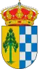 Coat of arms of Pinofranqueado